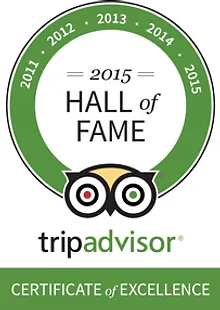 hall of fame trip advisor